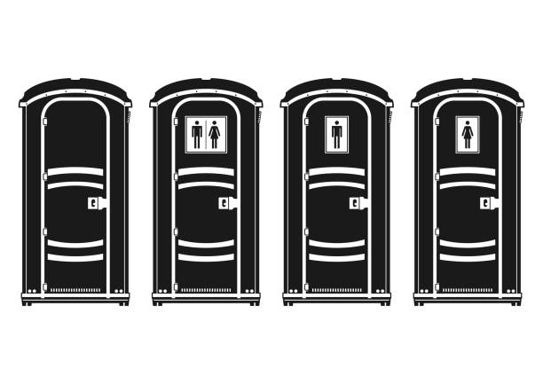 Professional Portable Potty Rental in New Tazewell, TN