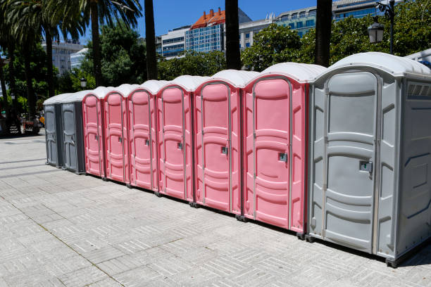 Best Portable Restroom for Sporting Events  in New Tazewell, TN