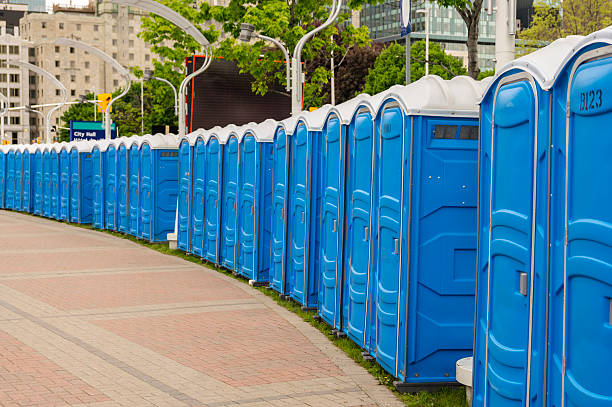 Best Deluxe Portable Toilet Rental  in New Tazewell, TN