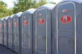 Types of Portable Toilets We Offer in New Tazewell, TN